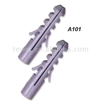  Nylon Anchor ()
