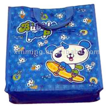  Shopping Bag ( Shopping Bag)