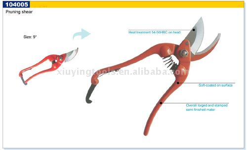  Pruning Shear ( Pruning Shear)