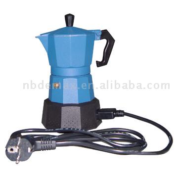  Coffee Maker