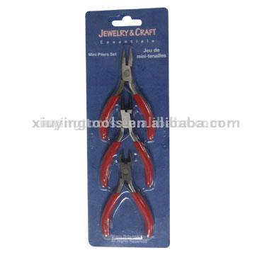  Jewelry Pliers ( Jewelry Pliers)