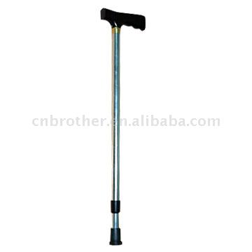 Zwei Abschnitt Walking Stick (Zwei Abschnitt Walking Stick)