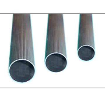  Aluminum Tubes (Алюминиевые трубы)