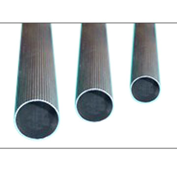  Aluminum Tubes