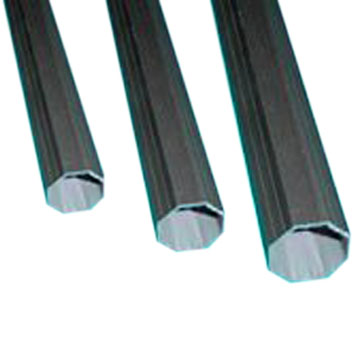  Aluminum Tubes