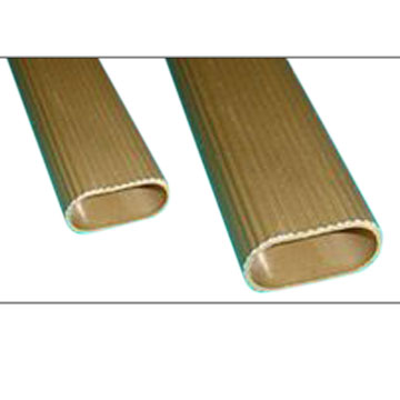  Aluminum Tubes