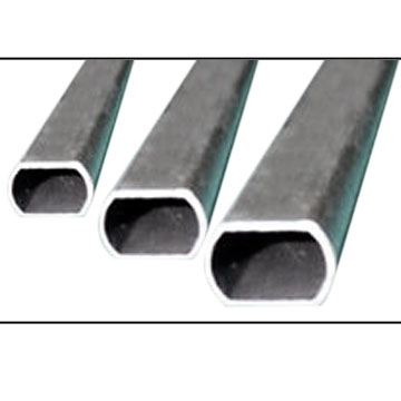  Aluminum Tubes