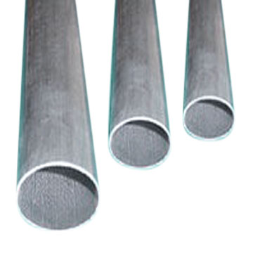  Aluminum Tubes (Tubes aluminium)