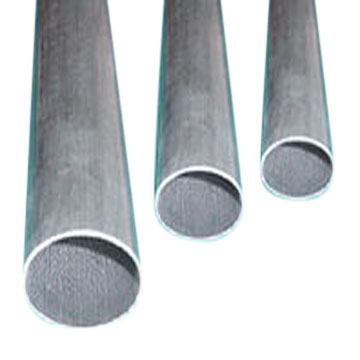  Aluminum Tubes (Алюминиевые трубы)