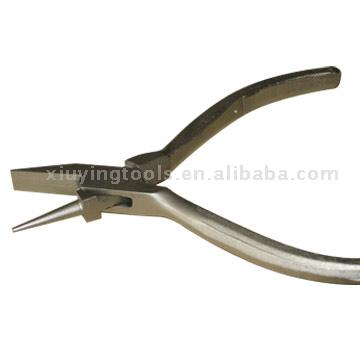  Jewelry Plier ( Jewelry Plier)