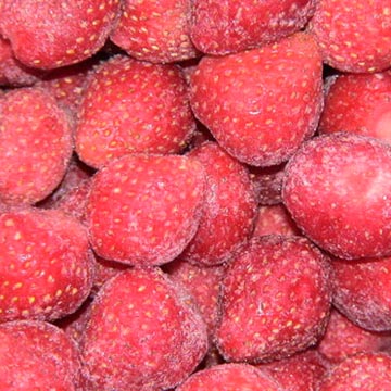  IQF Strawberry (IQF Strawberry)