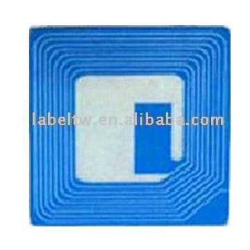  RF Soft Tags