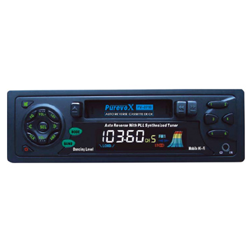  Car Cassette Player ( Car Cassette Player)