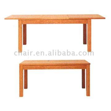  Oak Tables (Oak Tabellen)