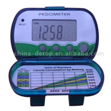  Pedometer ( Pedometer)