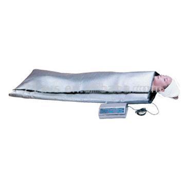  Infrared Toxin-Removing Body Shaping Blanket (Infrarouge toxine Suppression Body Shaping Blanket)