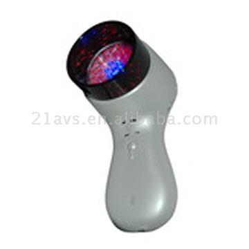  Color Ray Tender Skin Device ( Color Ray Tender Skin Device)