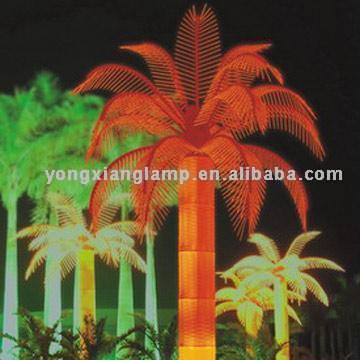  Palm Tree Lamps (Palm Tr  лампы)