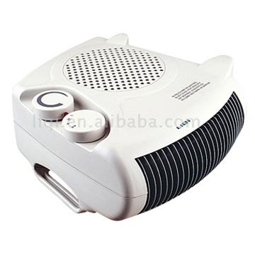 Fan Heater
