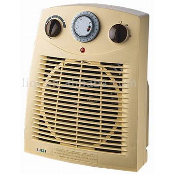  Fan Heater
