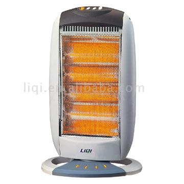  Halogen Heater