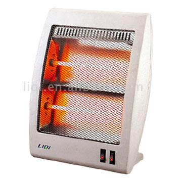  Radiant Heater