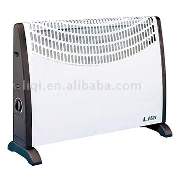  Convector Heater ( Convector Heater)