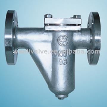  U-Type Strainer ( U-Type Strainer)