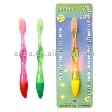  Children Electric Toothbrushes (Enfants Brosses à dents électriques)