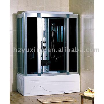 Steam Room ( Steam Room)