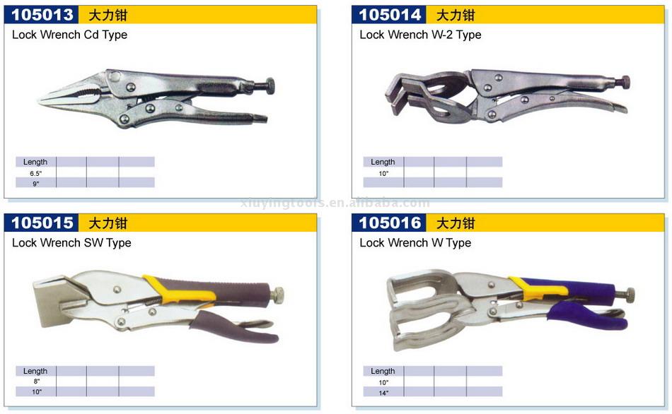  Wrench ( Wrench)