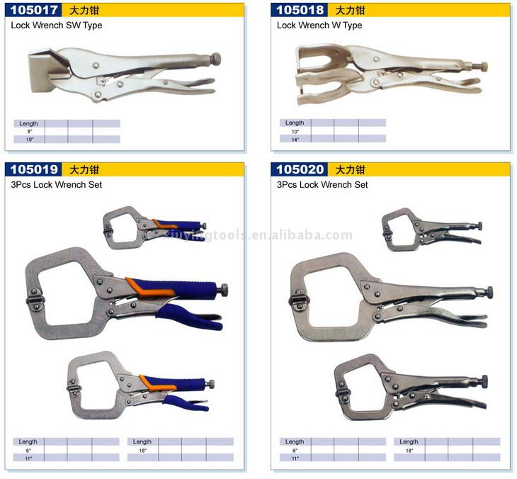  Wrench Set ( Wrench Set)