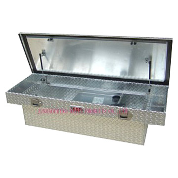  Aluminum Tool Box ( Aluminum Tool Box)