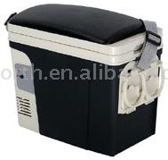  Thermoelectric Cooler & Warmer