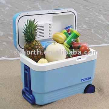  Thermoelectric Cooler And Warmer