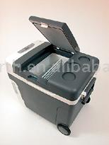  Thermoelectric Cooler & Warmer (Термоэлектрический Cooler & Warmer)