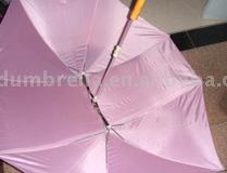  Lovers` Umbrella