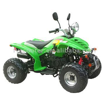  ATV (EEC Approved) ( ATV (EEC Approved))