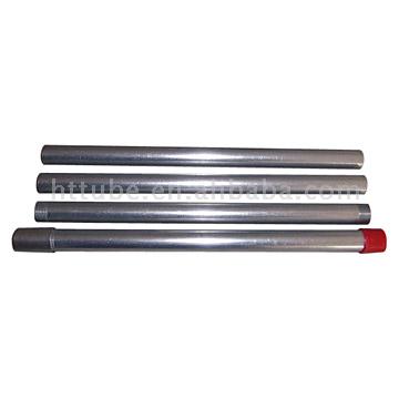 Galvanisch verzinkt Steel Tube (Galvanisch verzinkt Steel Tube)