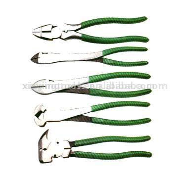  Power Pliers ( Power Pliers)