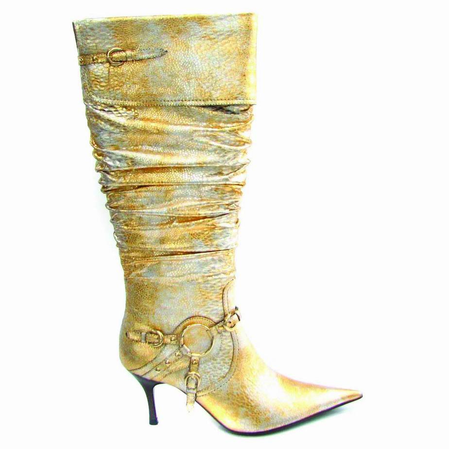  Ladies` Boot (Ladies `Boot)