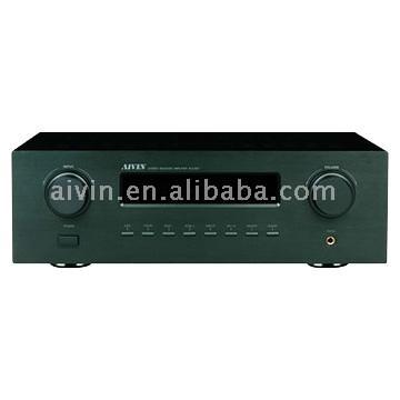  Stereo AM/FM Receiver Power Amplifier-3100T (Стерео AM / FM ресивер Усилитель-3100T)