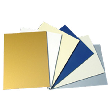 Feuerfeste Aluminium Composite Panel (Feuerfeste Aluminium Composite Panel)