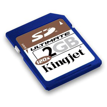  SD Card (SD Card)