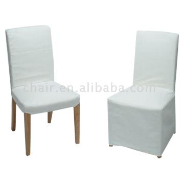  Oak Chairs (Дубовые стулья)