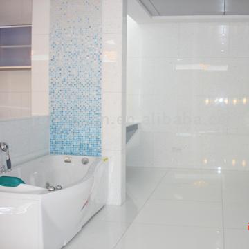 Glass Mosaic And Glass Panel ( Glass Mosaic And Glass Panel)