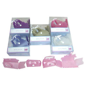  Pp Box, Jewelry Box ()