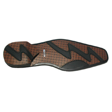  Rubber Sole ( Rubber Sole)