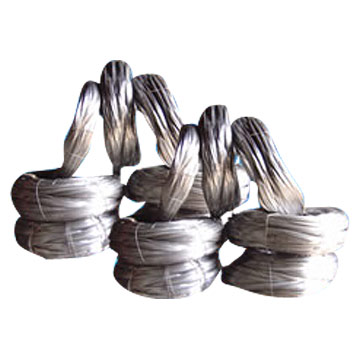  Soft Annealed Wire (Soft FIL RECUIT)