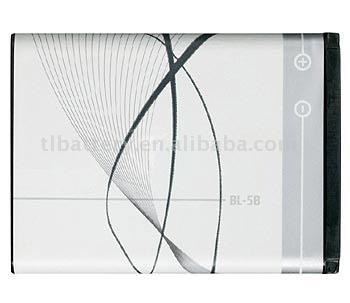  Mobile Phone Battery